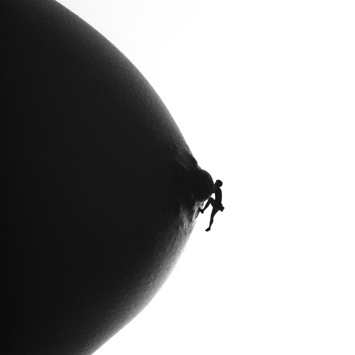 Visions of the Intimate