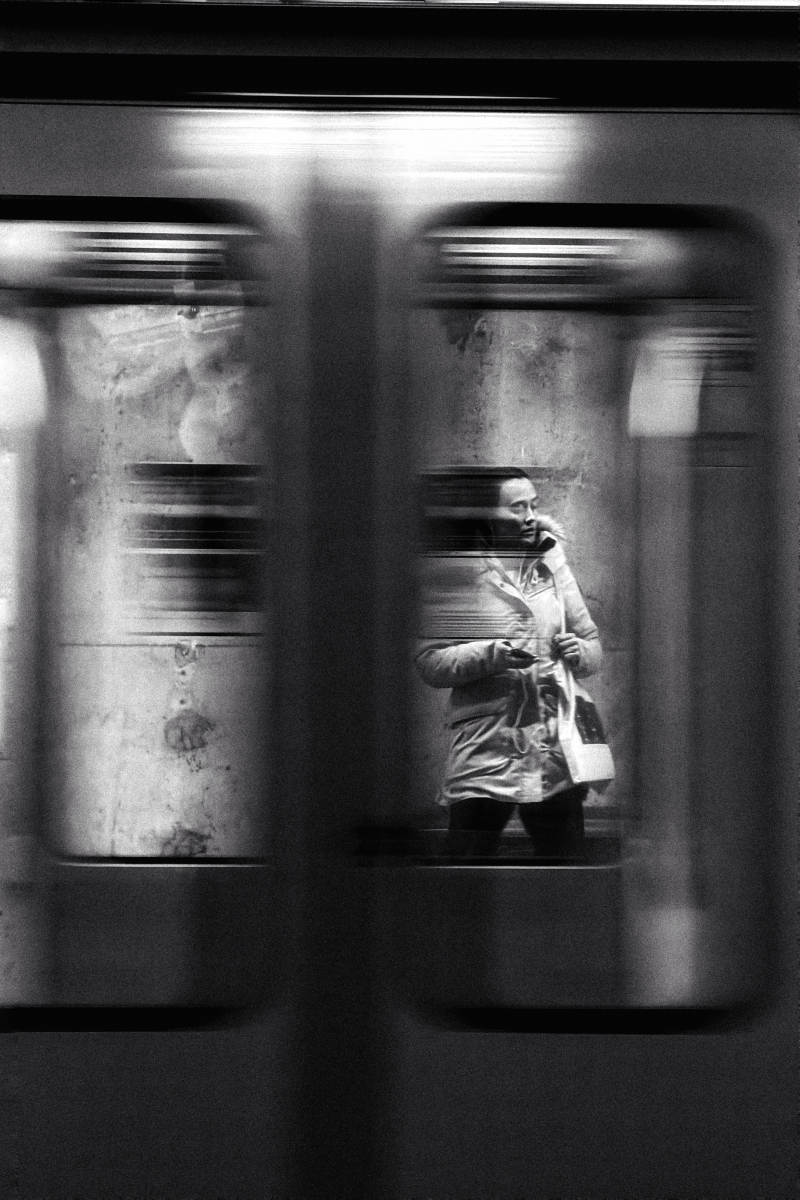 Timewarp