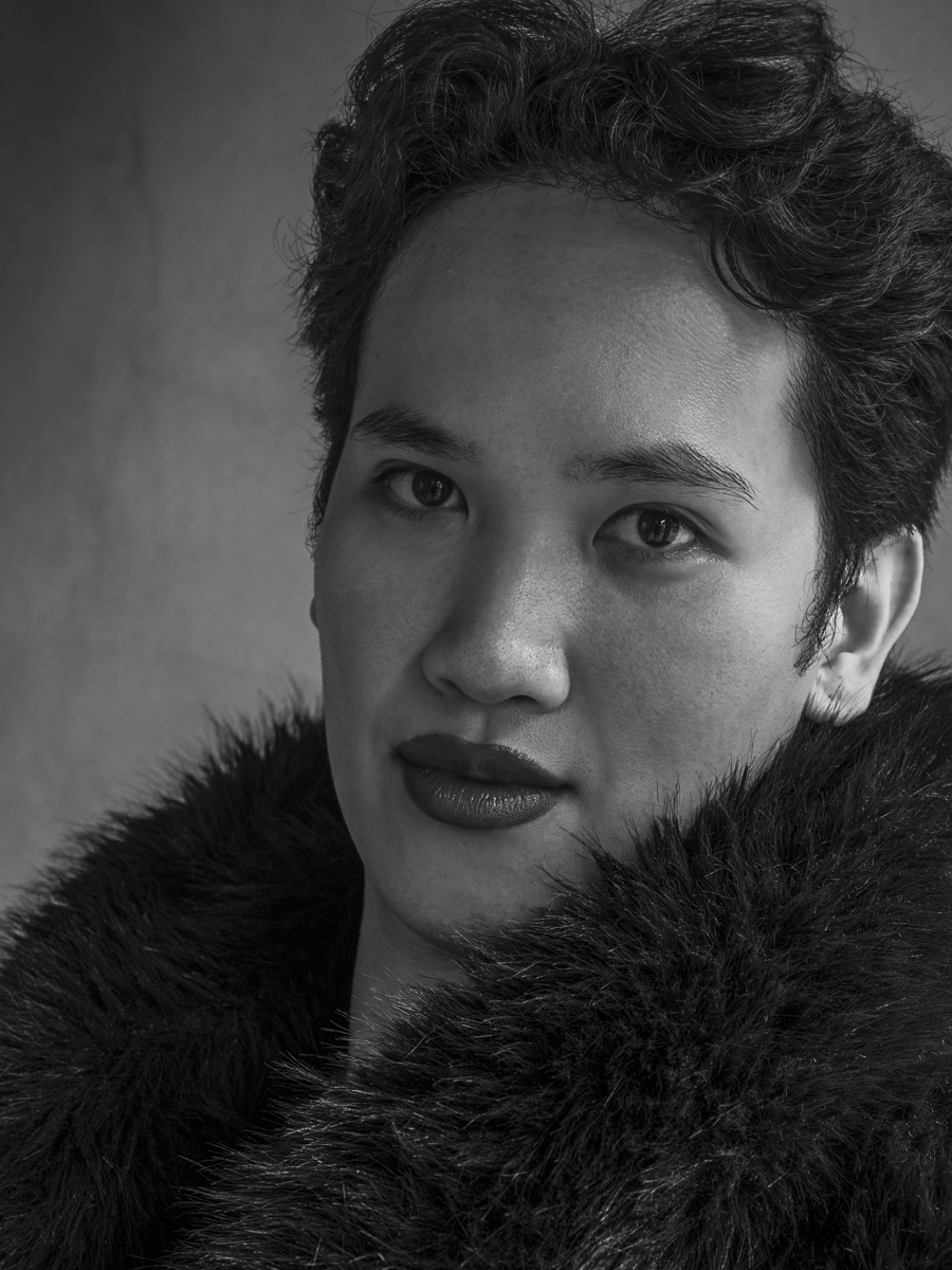 Randy, Reclaiming the Arena of Gender Expression