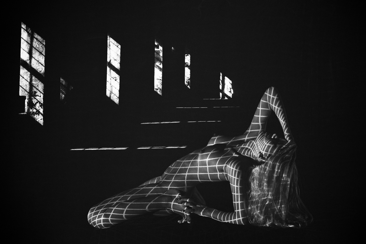 Phantom Art