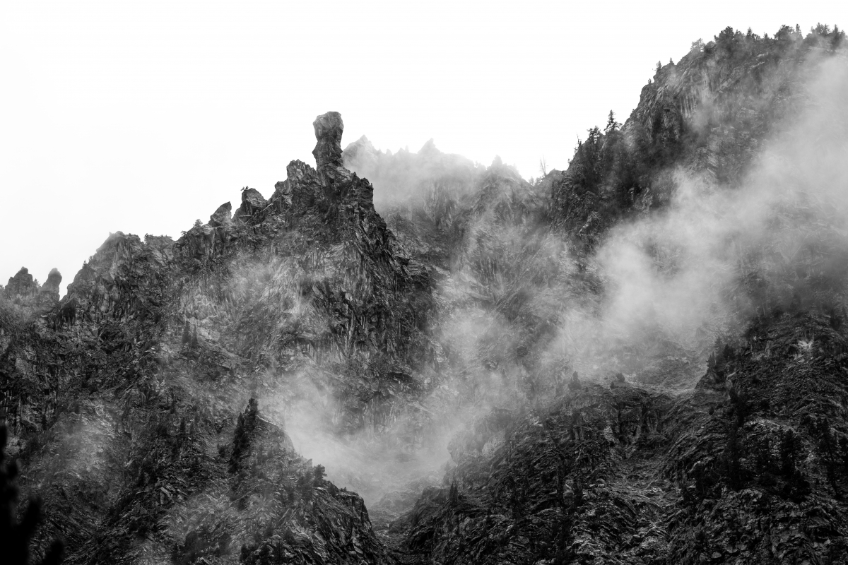 Minerality