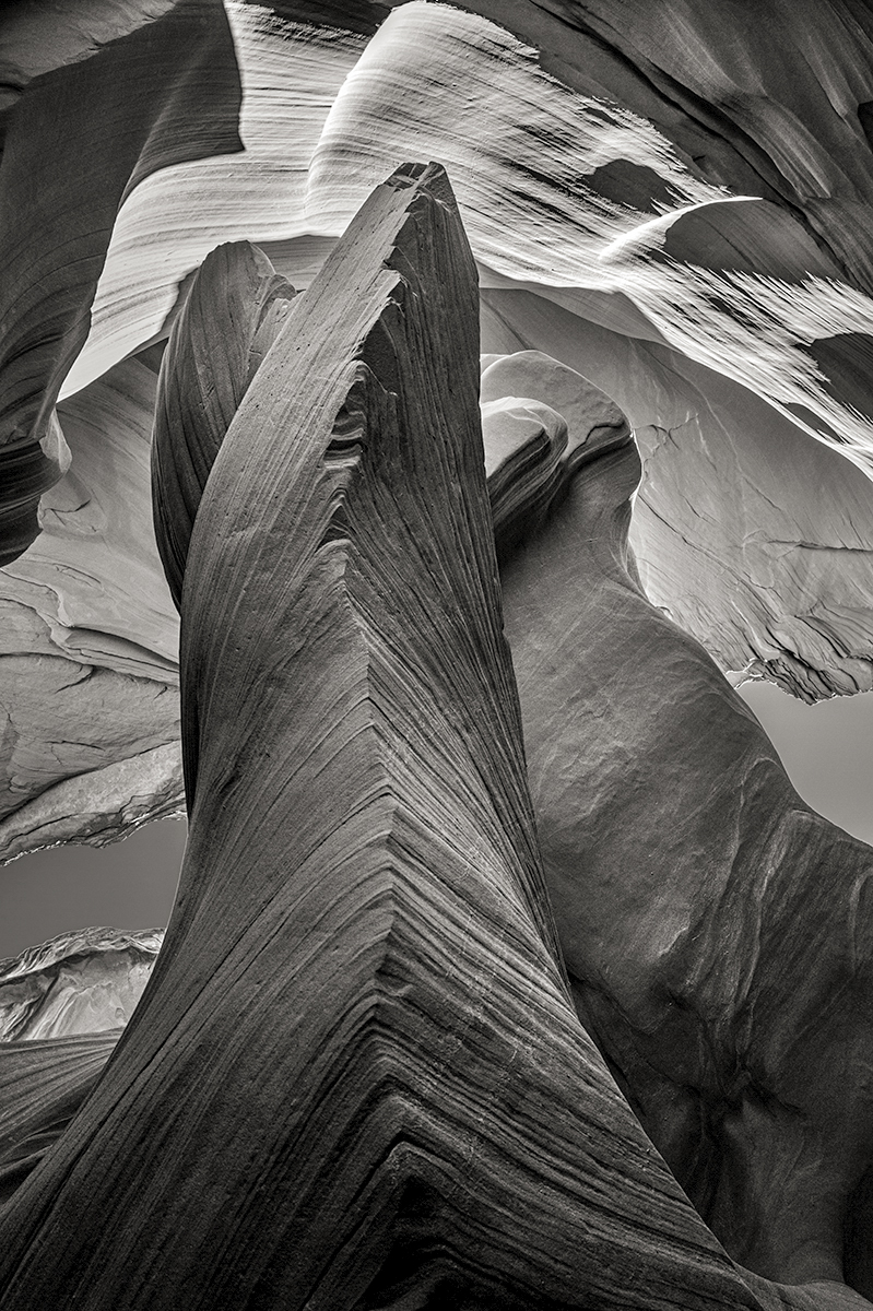 Navajo territory