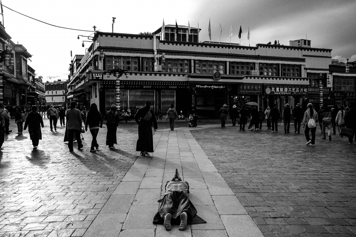 Tibetan Awakenings