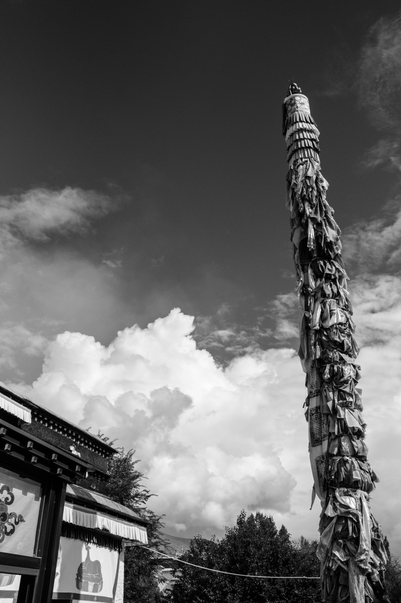 Tibetan Awakenings