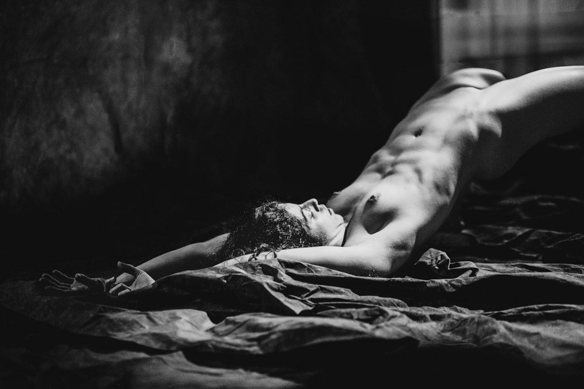 Surrender To You