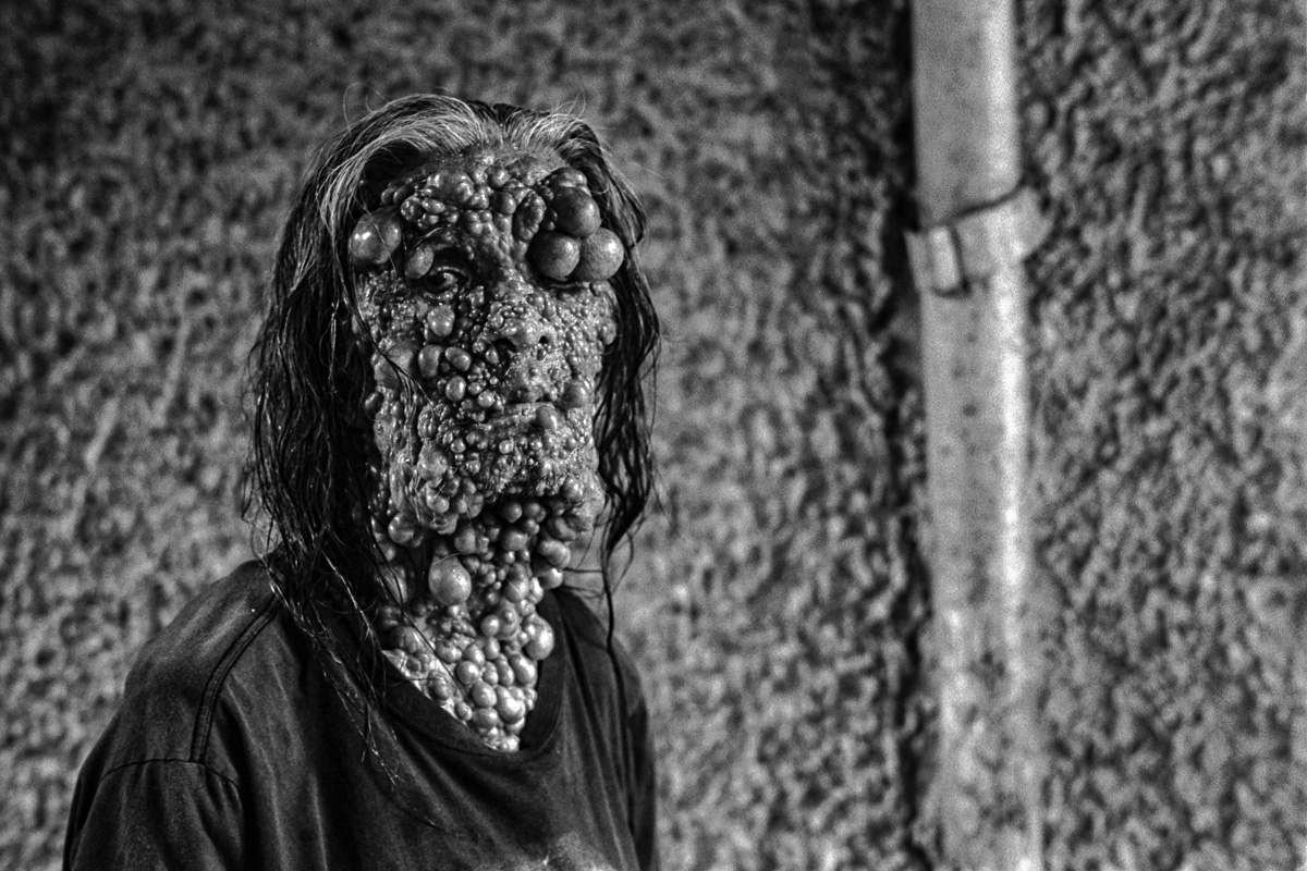 The Walking Dead
