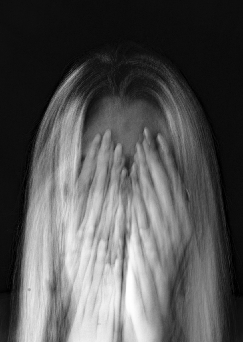 THE TRACE