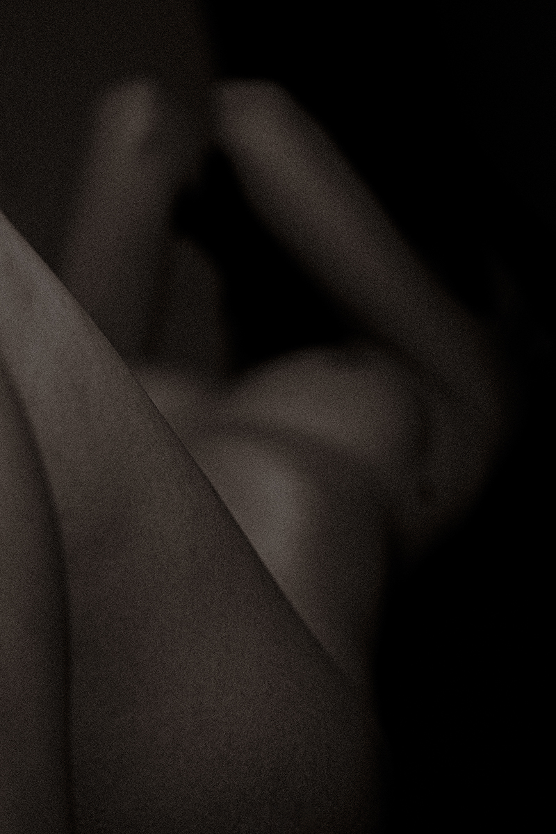 Parts of my body