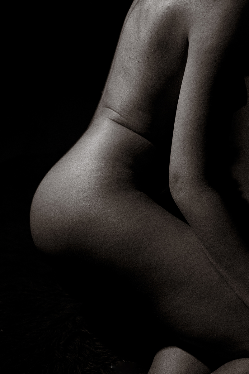Parts of my body