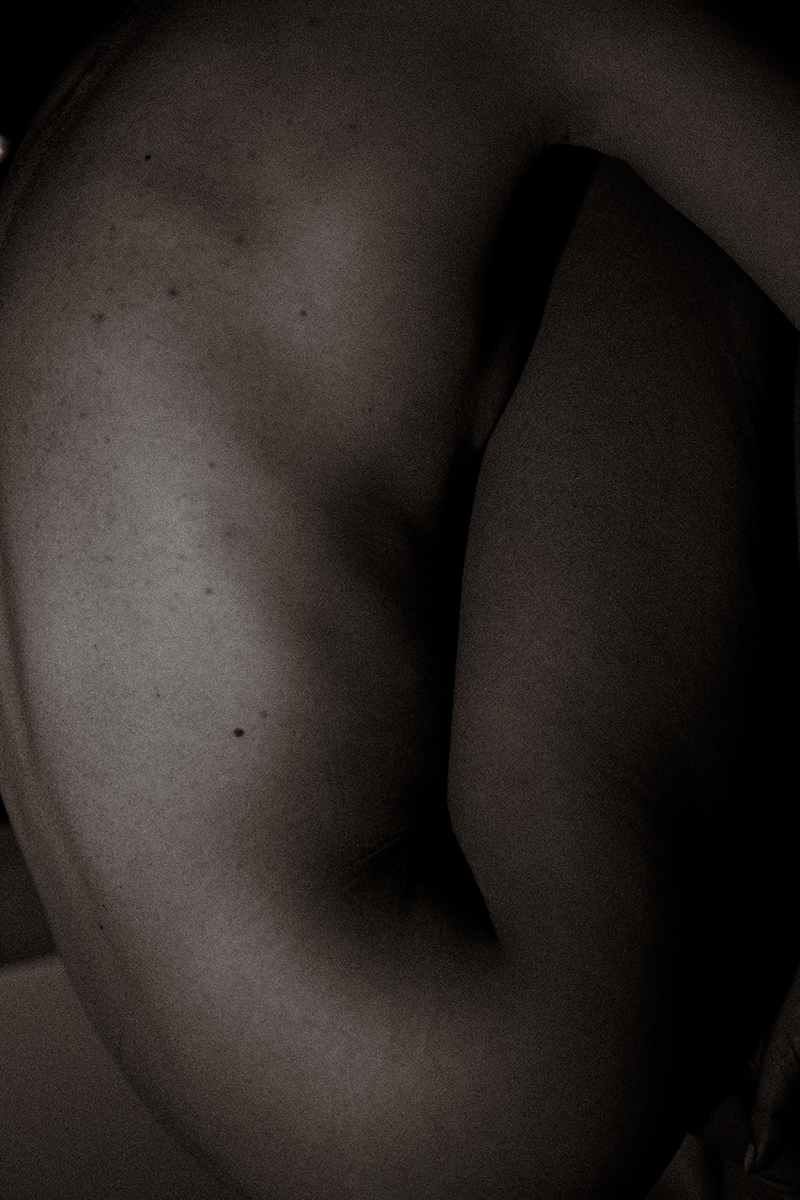 Parts of my body