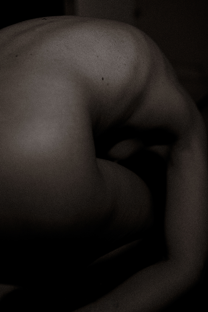 Parts of my body