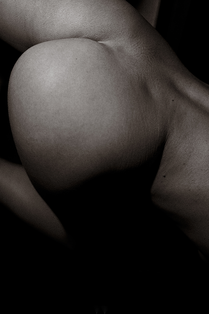 Parts of my body