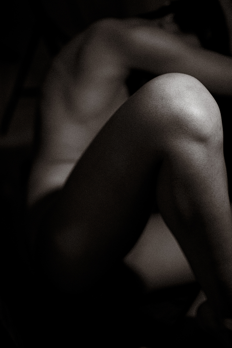 Parts of my body