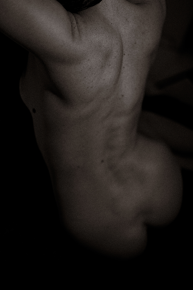 Parts of my body