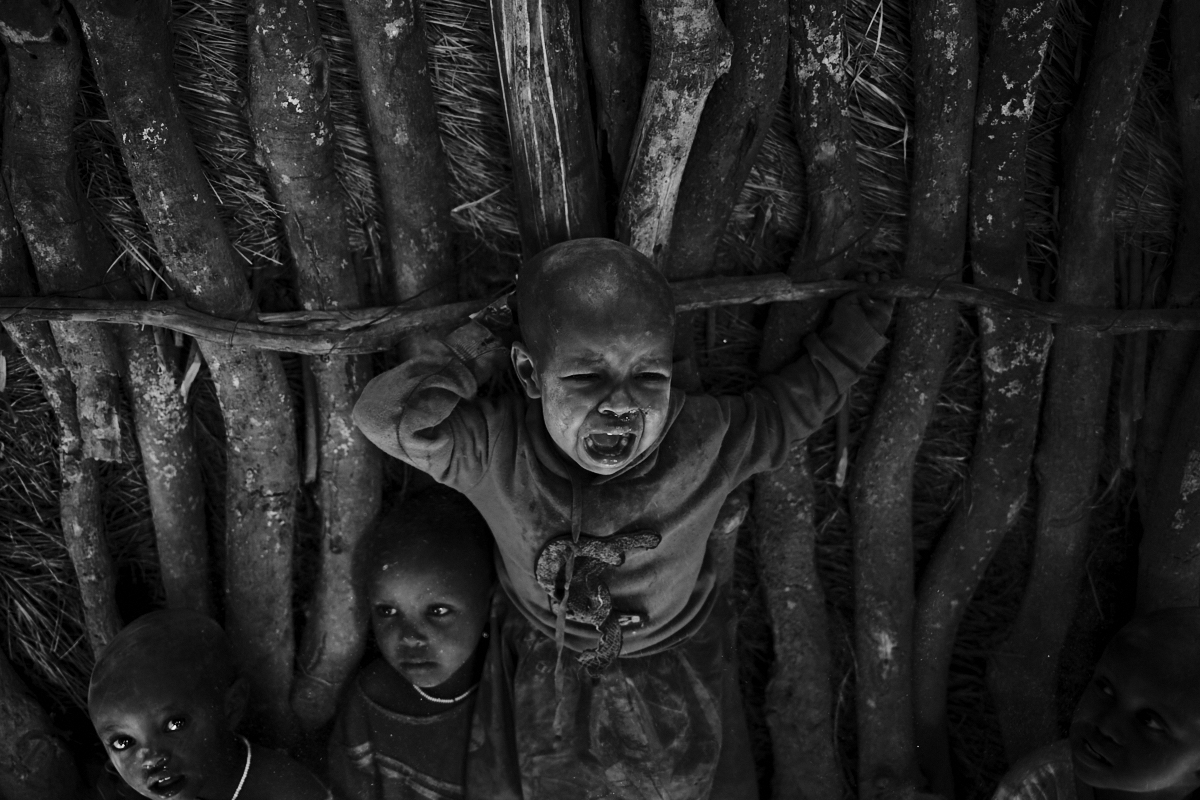 Massai