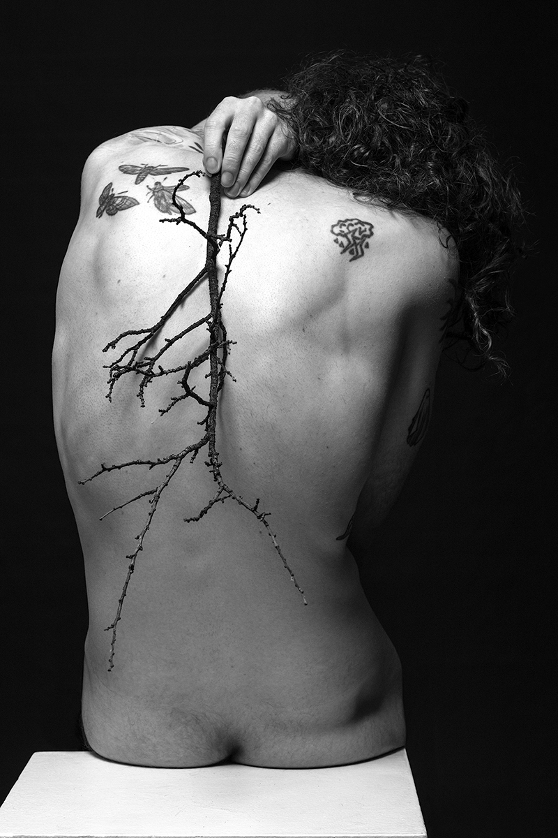 Listen to the stranded souls.