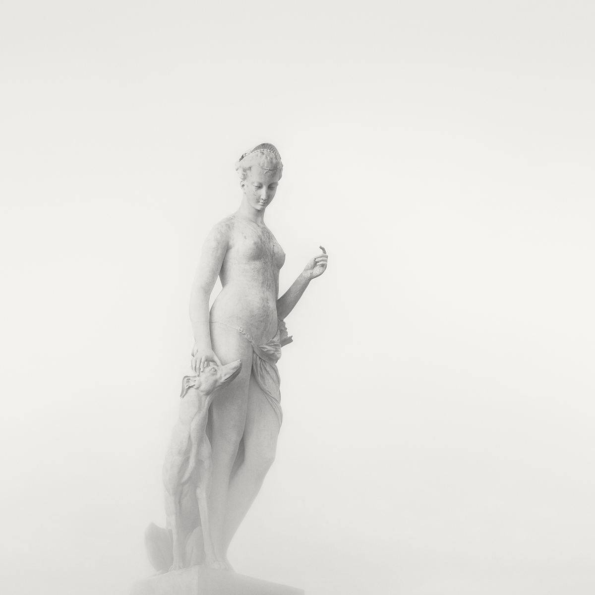Sculptures | Tuileries Garden  