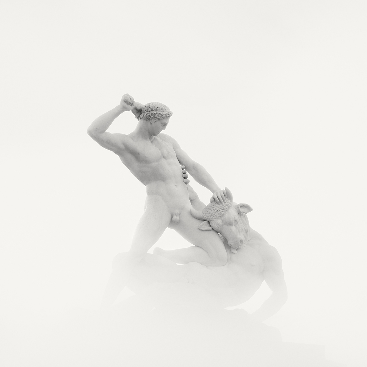 Sculptures | Tuileries Garden  