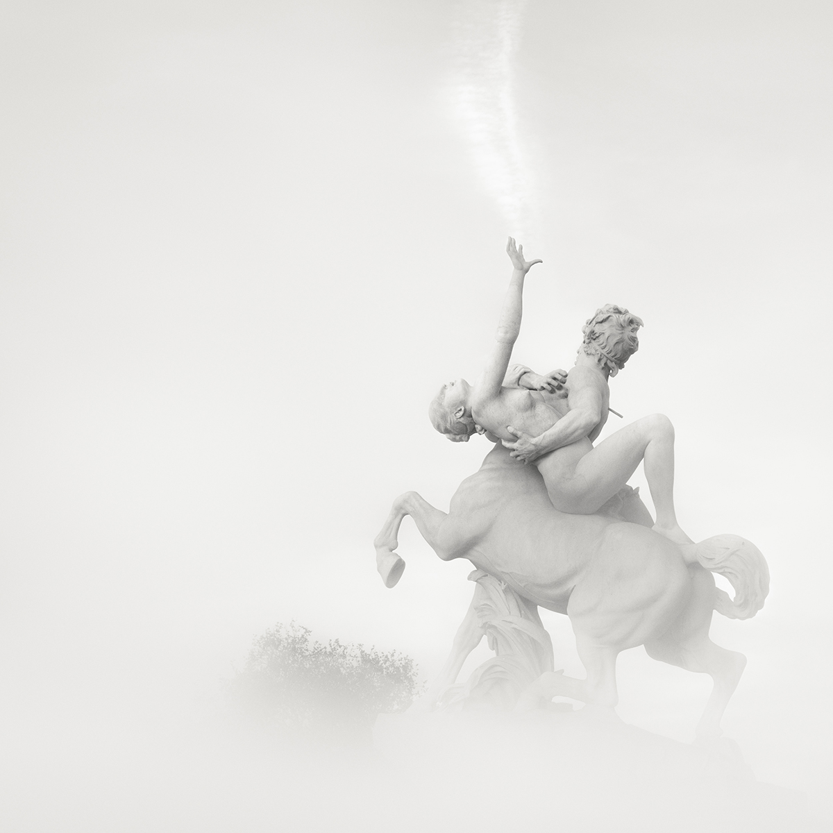 Sculptures | Tuileries Garden  