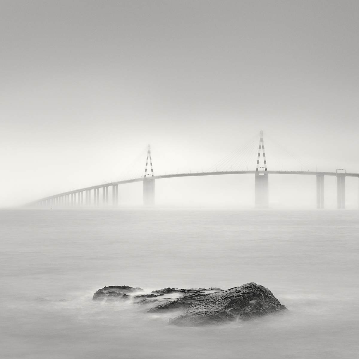 Pont de Saint-Nazaire 