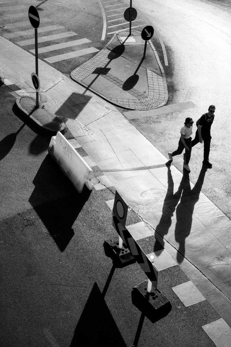 Poetry of Light