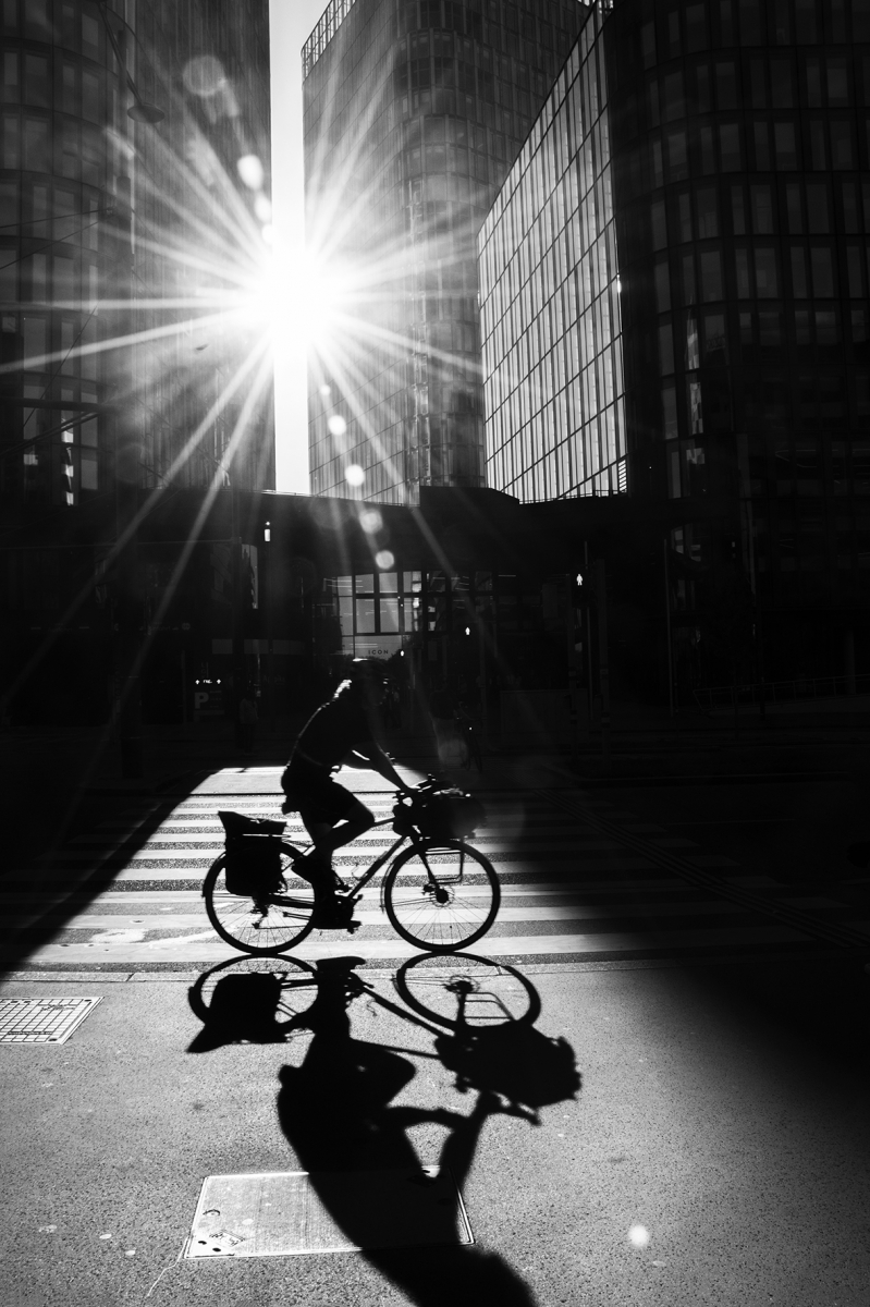Poetry of Light