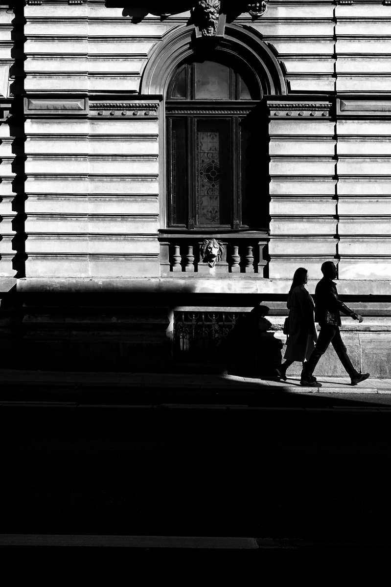 Poetry of Light