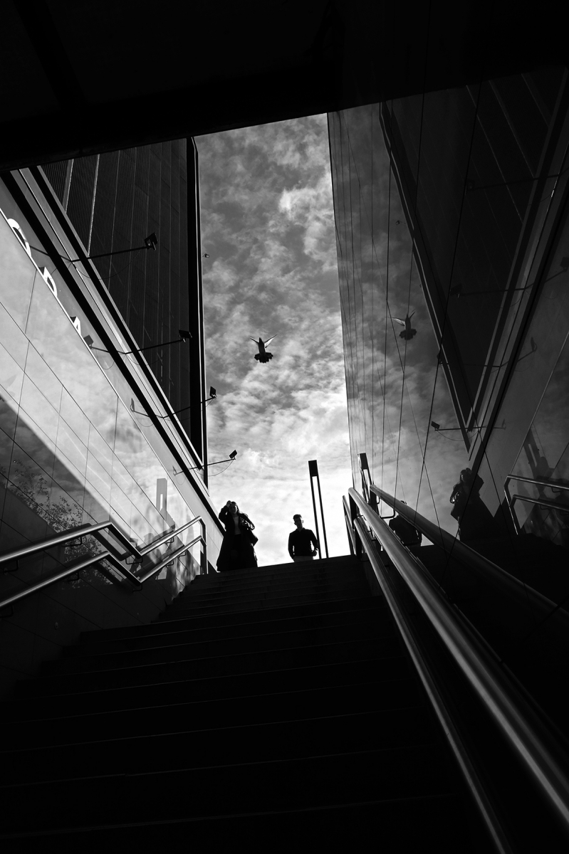 Poetry of Light