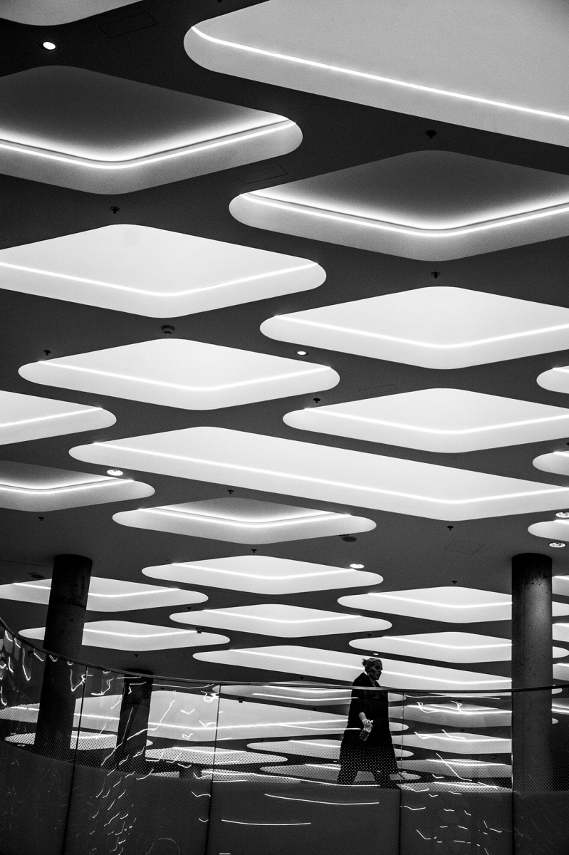 Poetry of Light