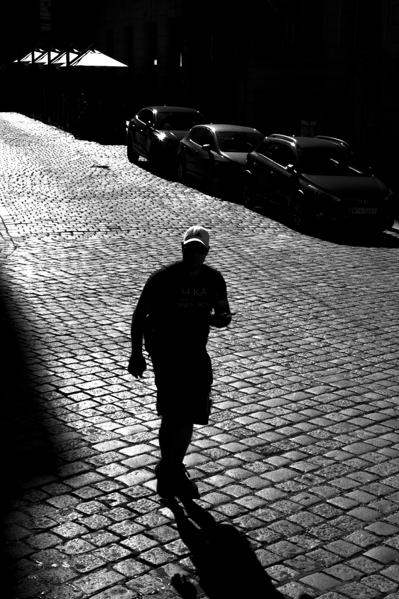 Poetry of Light
