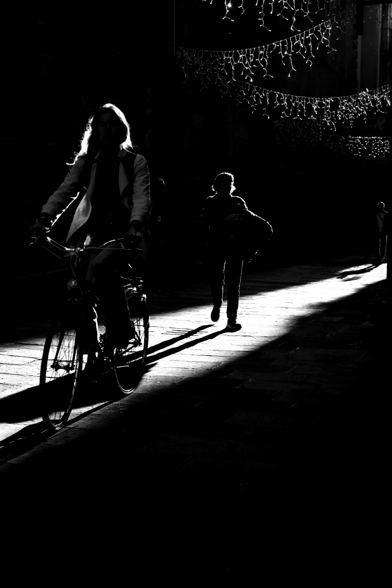 Poetry of Light