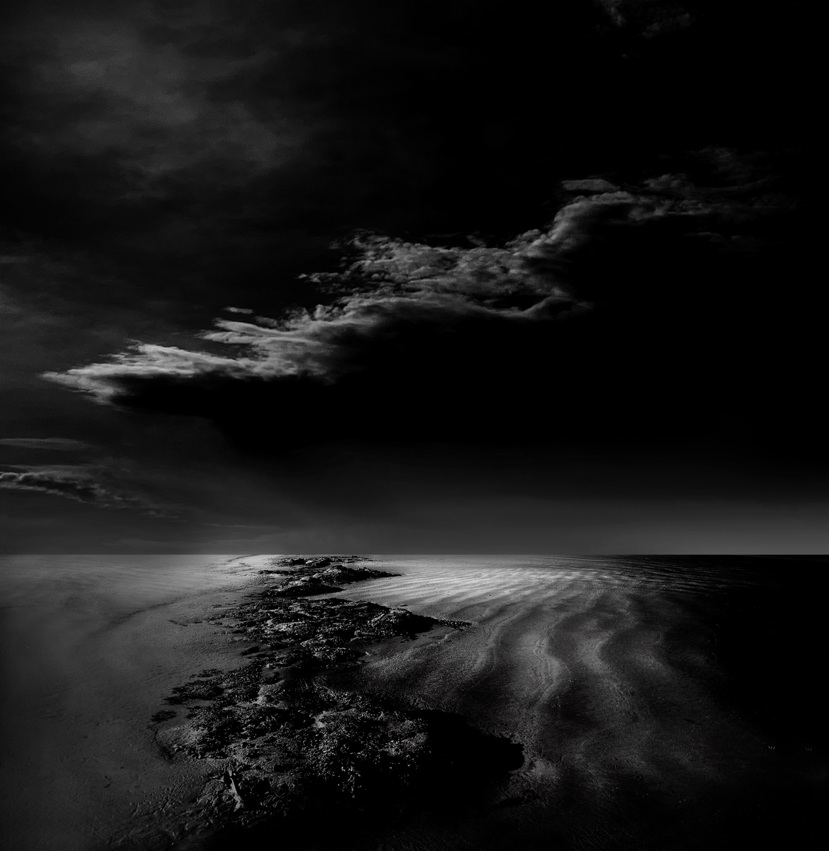The Looming Dark