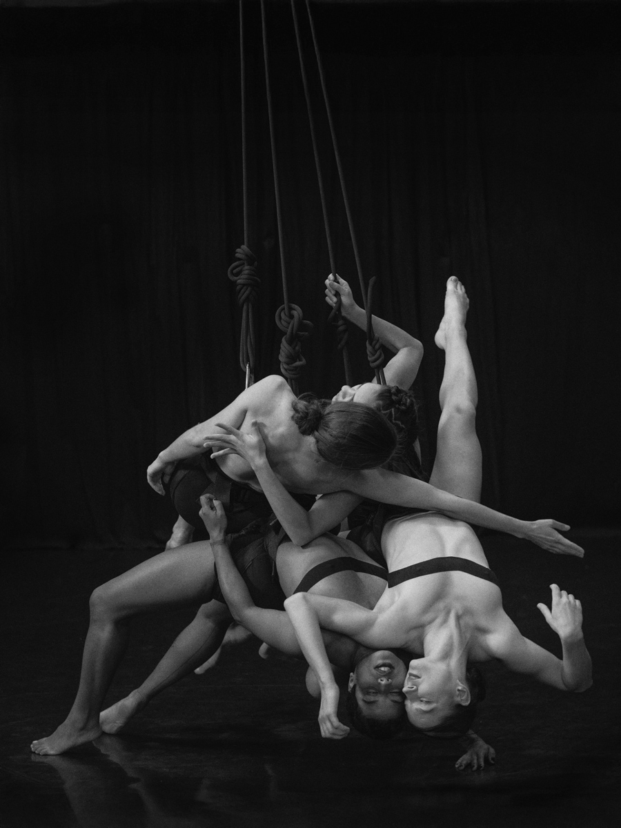 Togetherness 