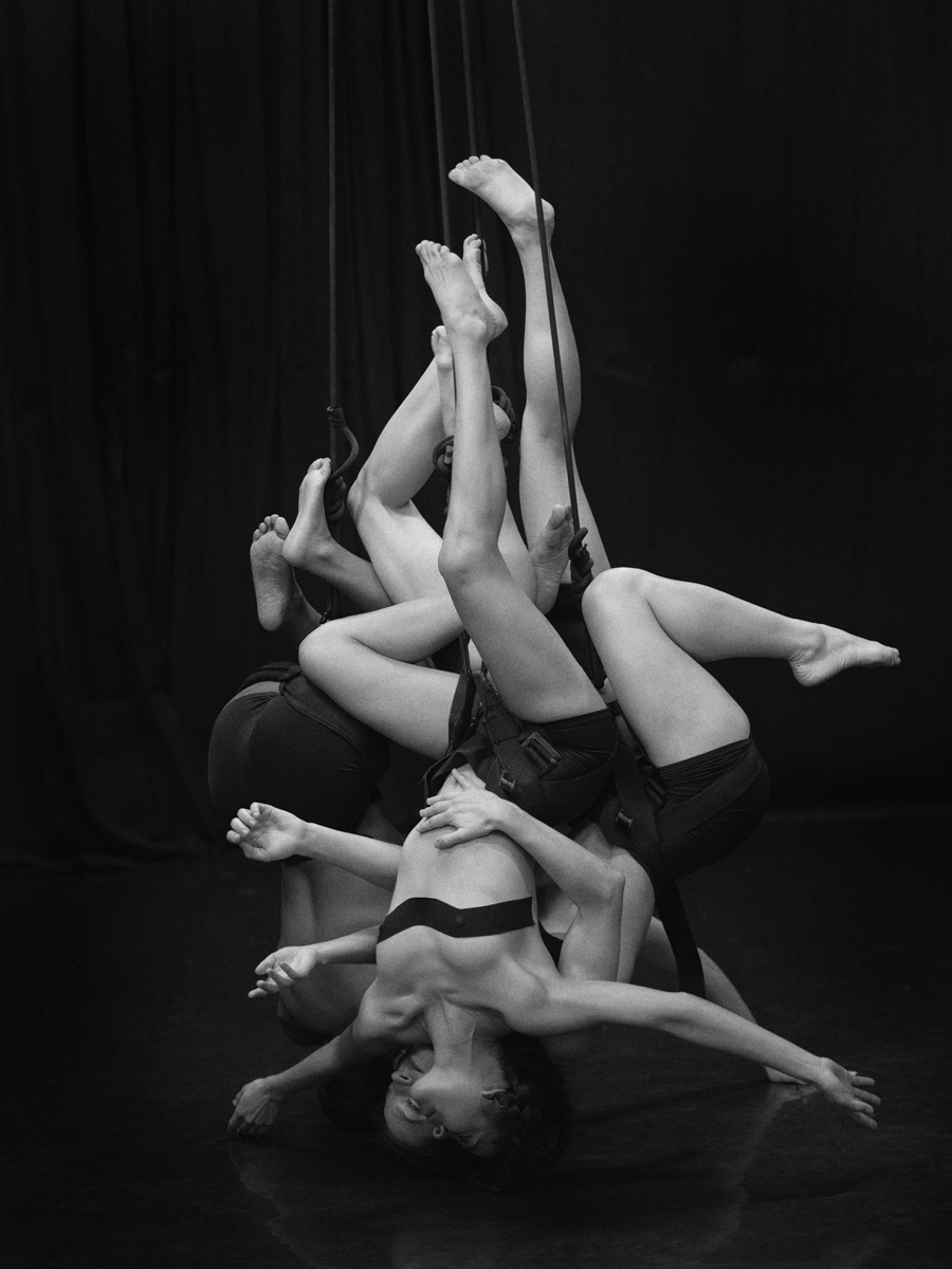Togetherness 