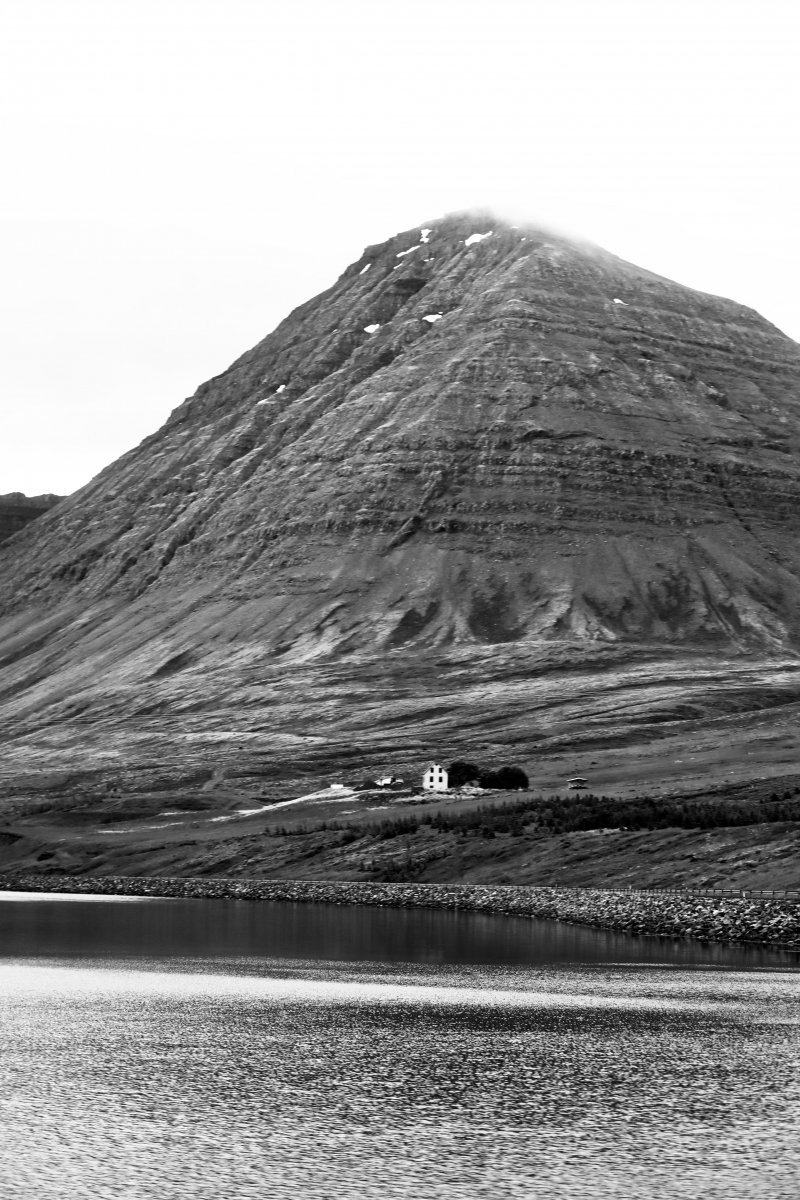 Autumn in the Arctic Circle