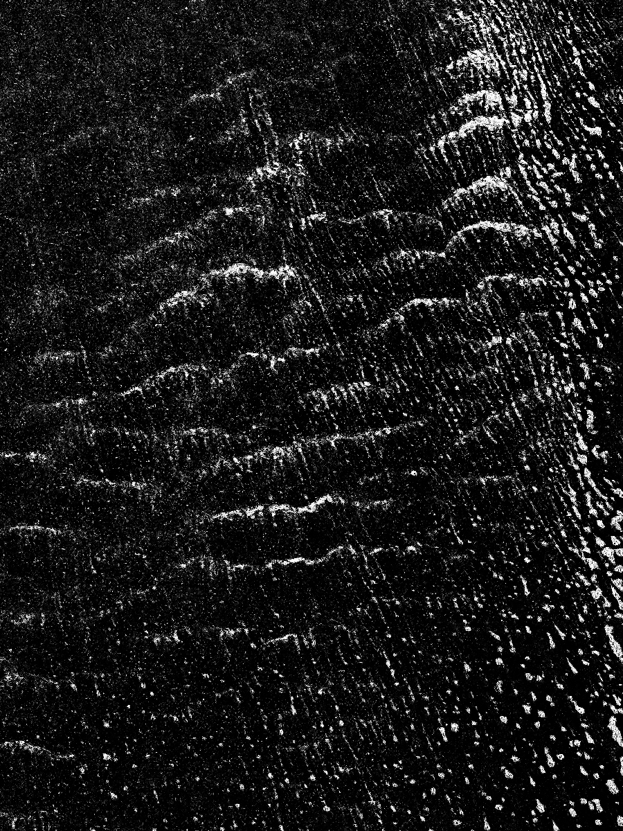 Written In Water