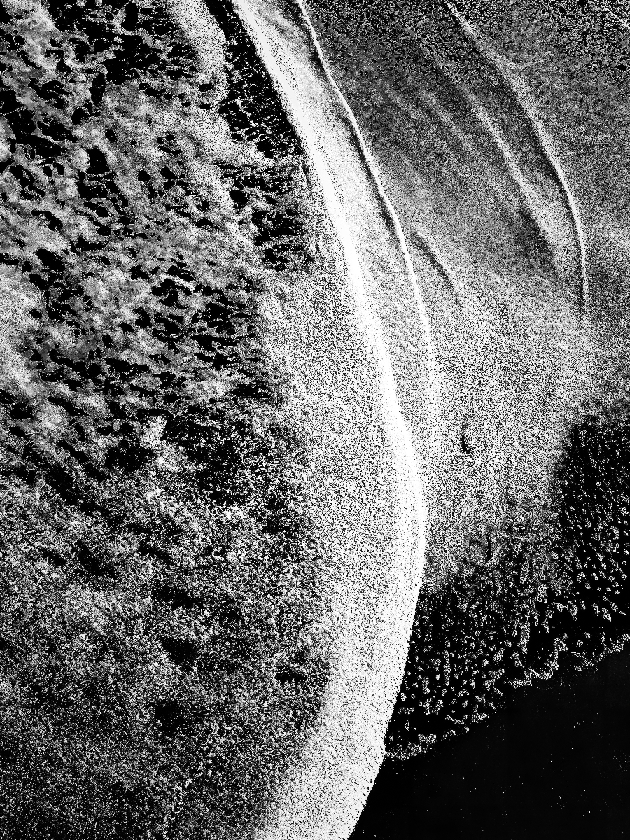 Written In Water