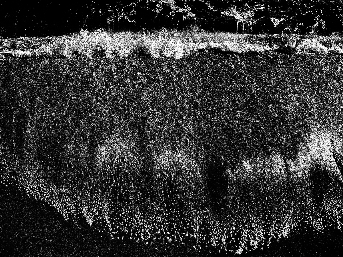 Written In Water