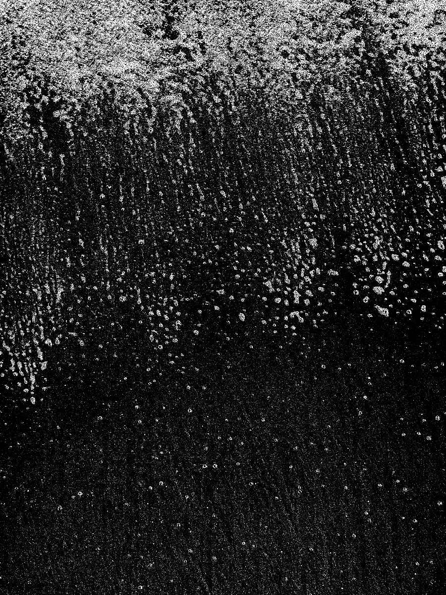 Written In Water
