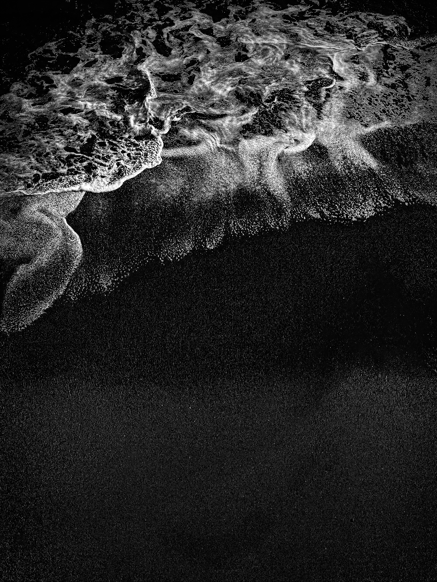 Written In Water