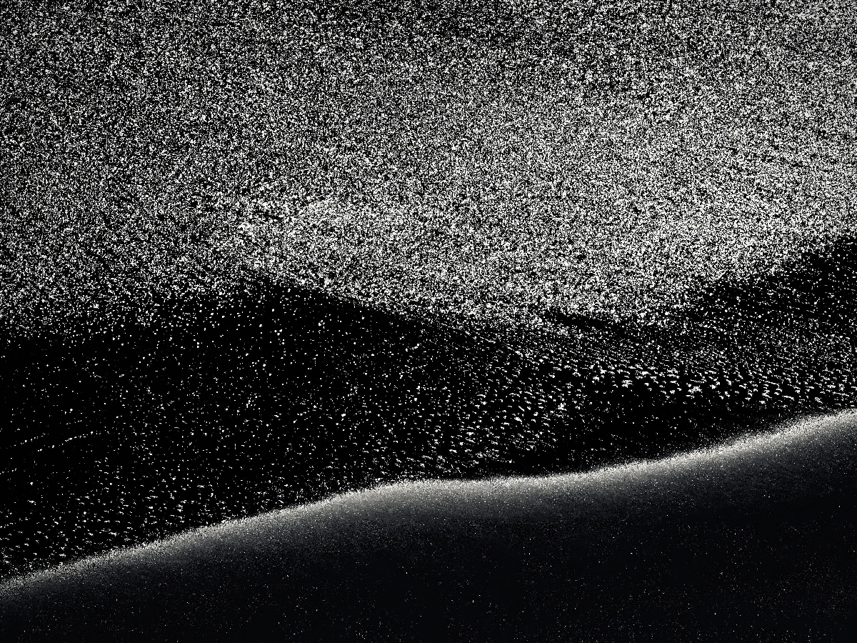 Written In Water