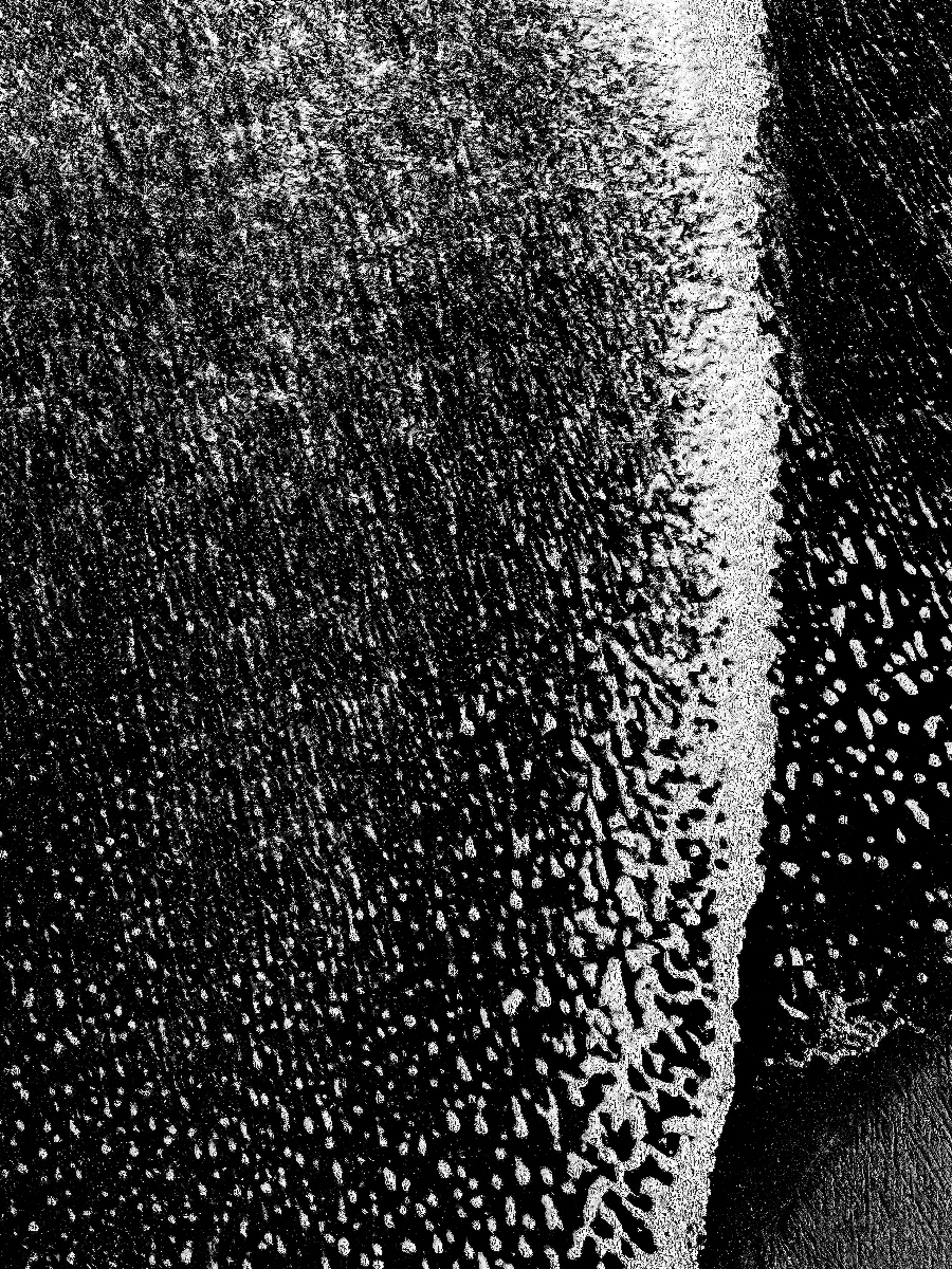 Written In Water
