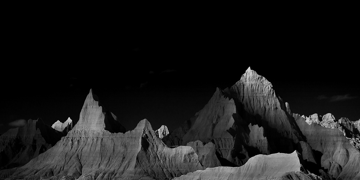Silent Spires