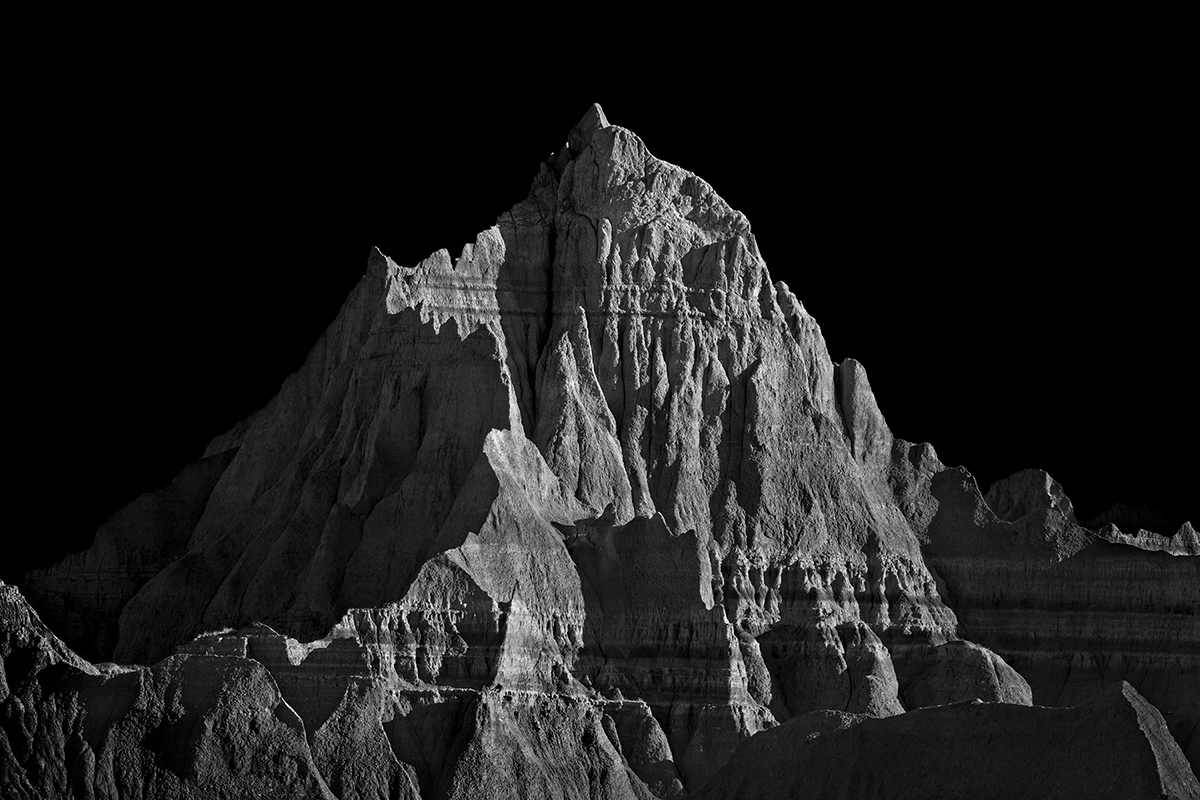 Silent Spires