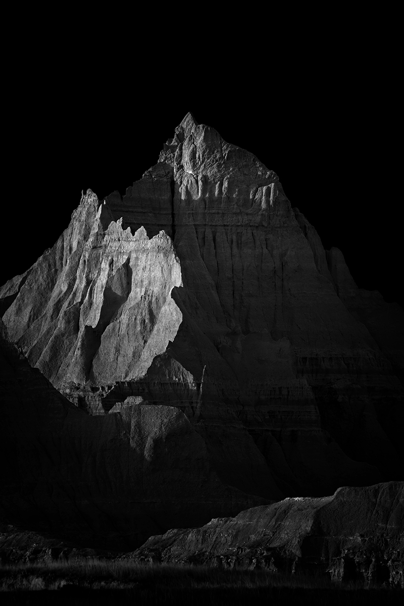 Silent Spires