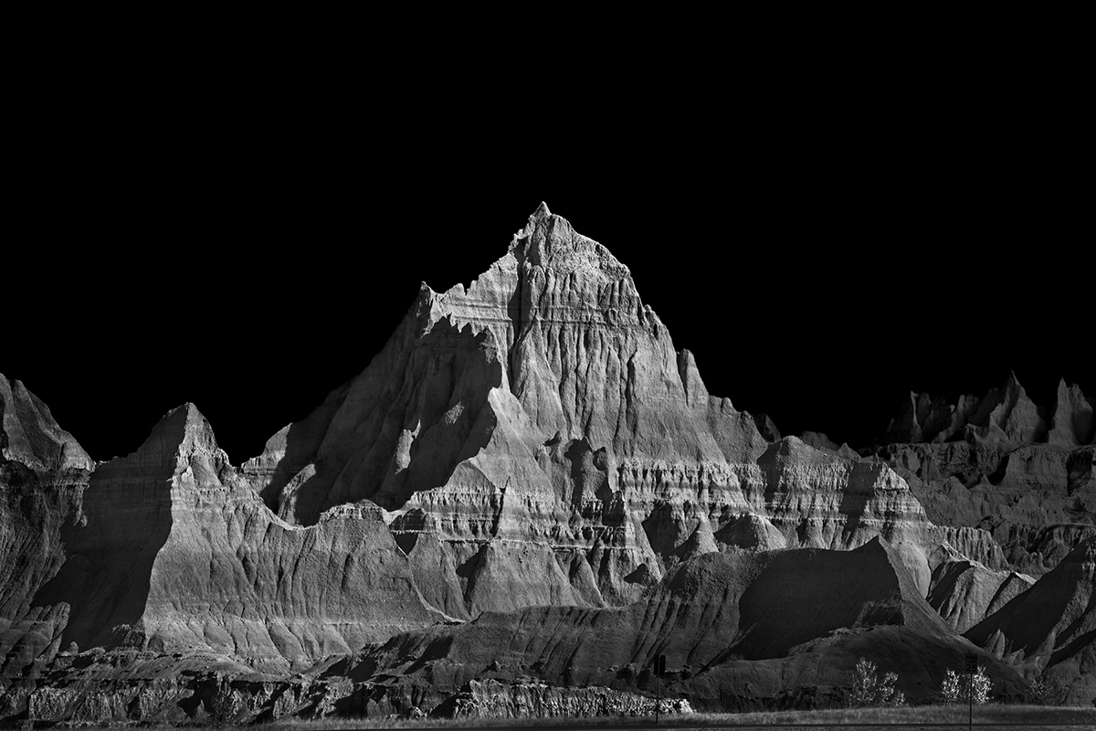 Silent Spires