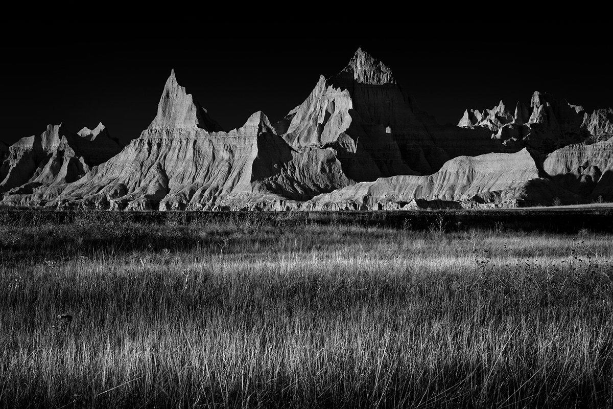 Silent Spires