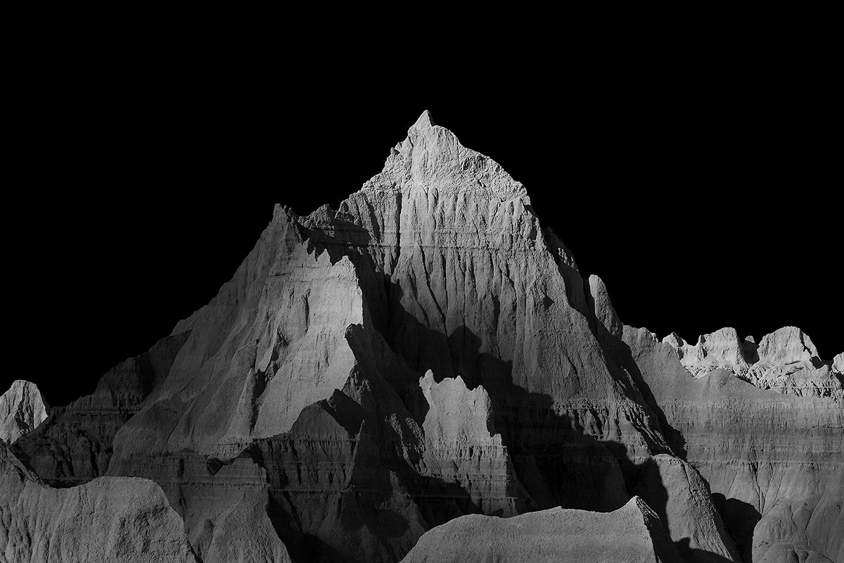 Silent Spires