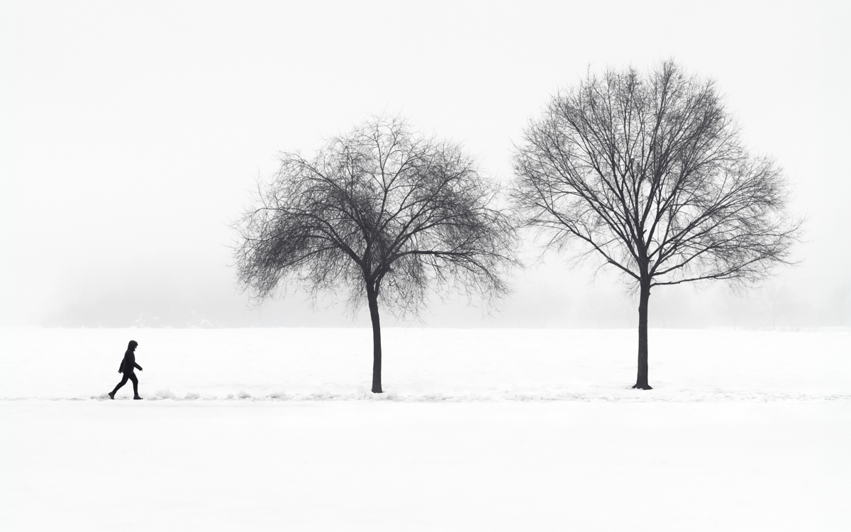 Winter Interval