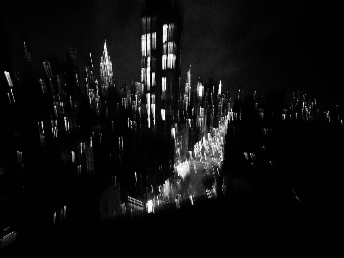 ChasingLight by NashMith